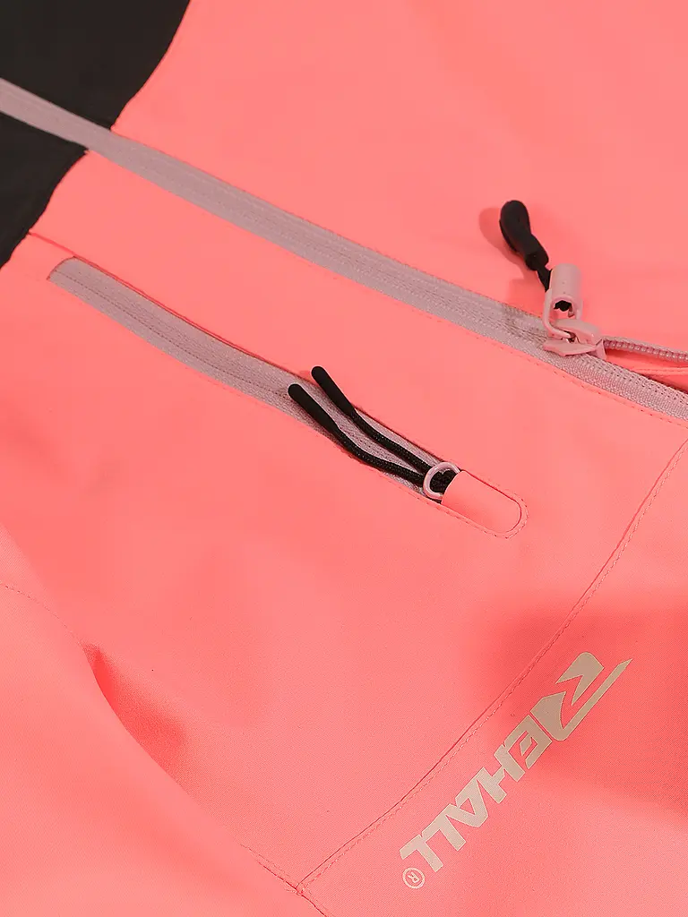 REHALL | Veste de snowboard pour fille LIV-R-JR |