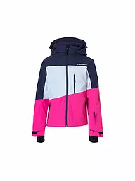 REHALL | Veste de snowboard pour fille Liv-R-Jr. | Bleu clair