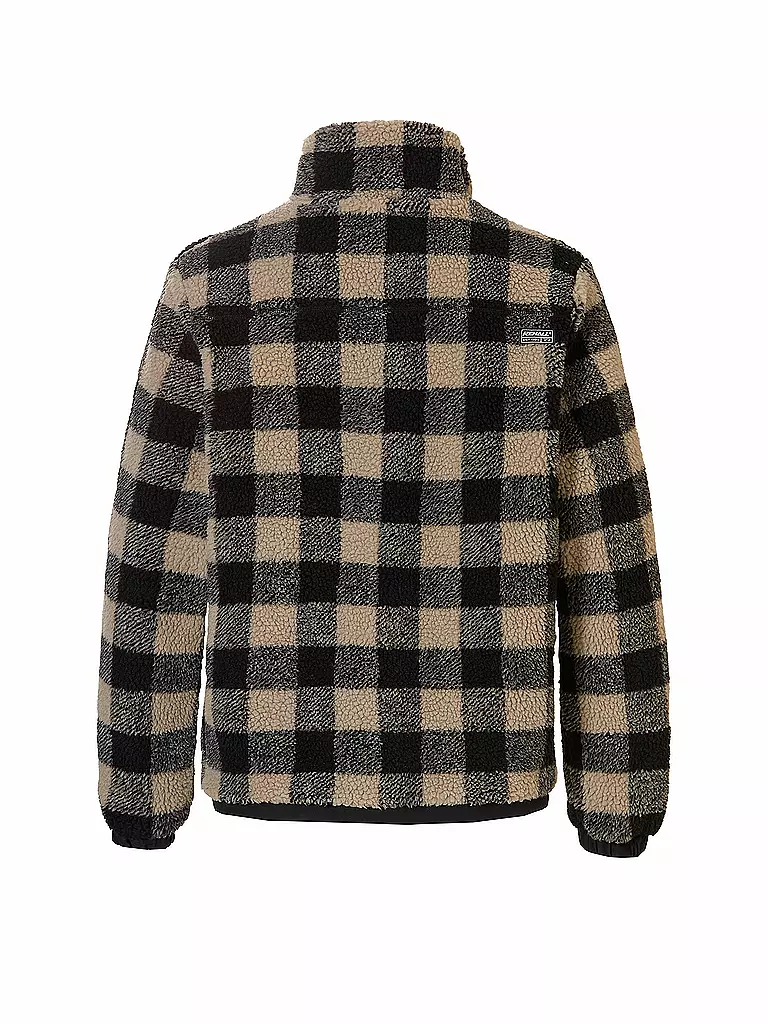 REHALL | Veste de snowboard pour homme Ritchall-R | Noir