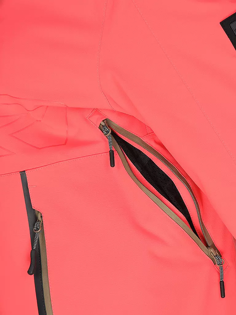 REHALL | Veste de snowboard Skye-R pour femmes |
