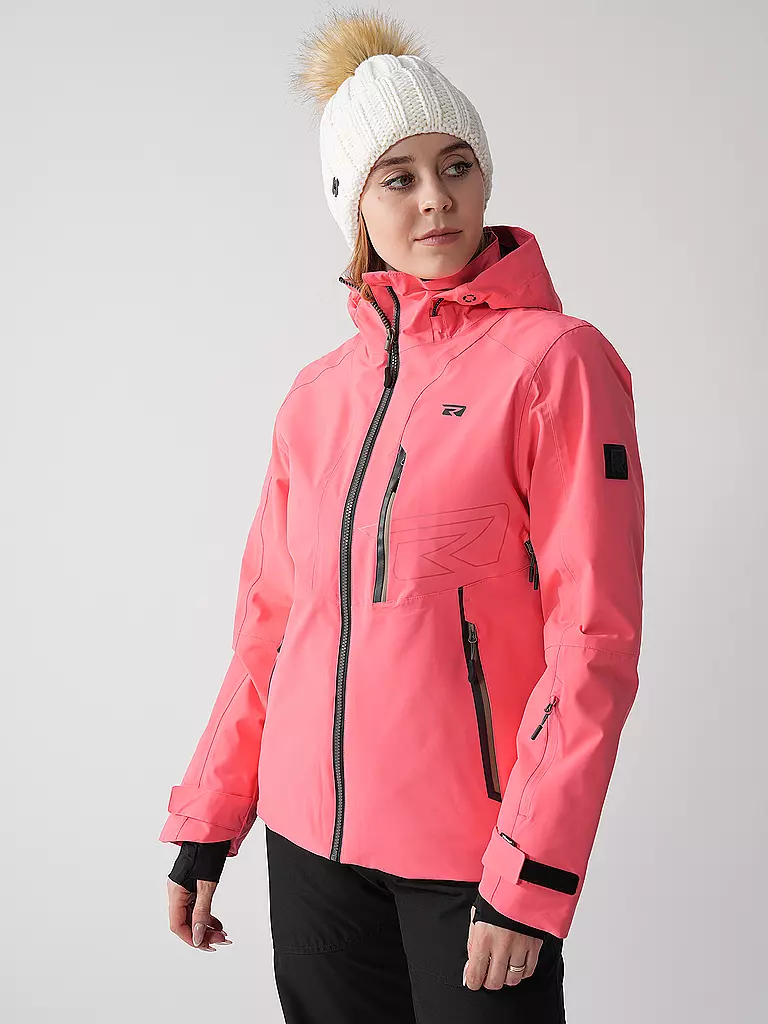 REHALL | Veste de snowboard Skye-R pour femmes |