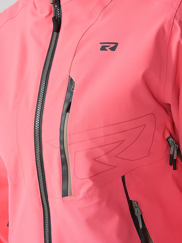 REHALL | Veste de snowboard Skye-R pour femmes |