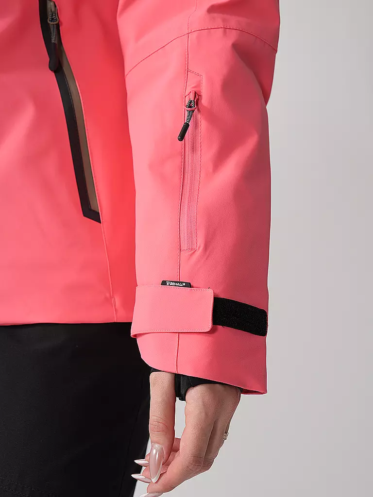REHALL | Veste de snowboard Skye-R pour femmes |