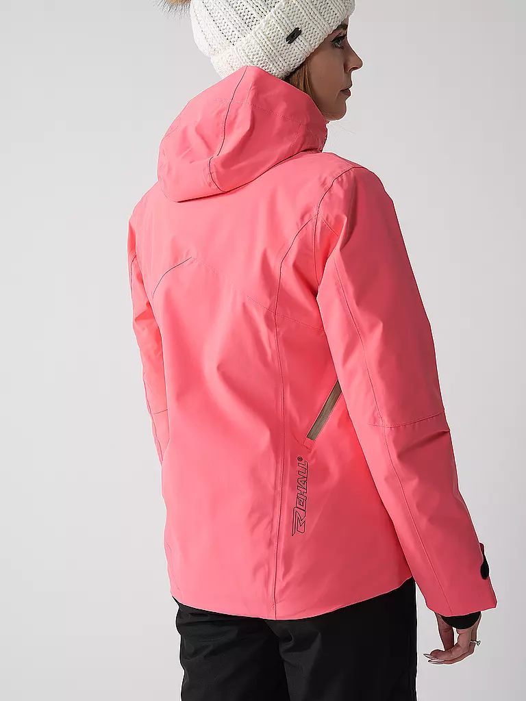 REHALL | Veste de snowboard Skye-R pour femmes |
