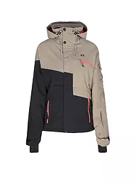 REHALL | Veste de snowboard Tasha-R pour femmes | Gris
