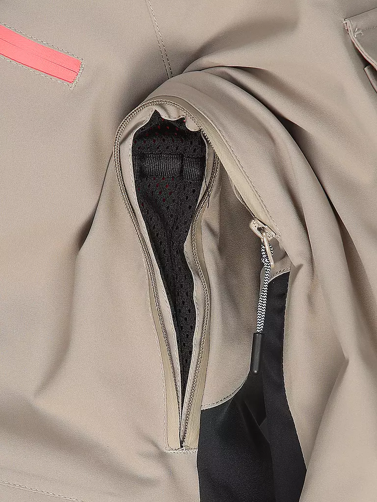 REHALL | Veste de snowboard Tasha-R pour femmes |