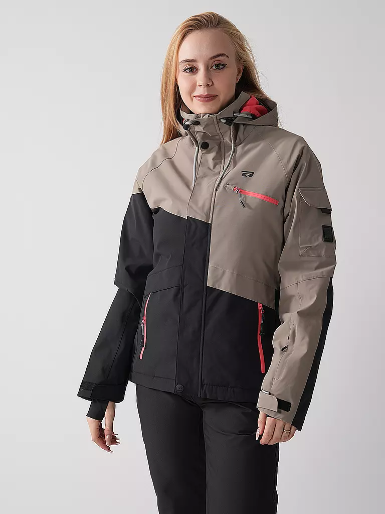 REHALL | Veste de snowboard Tasha-R pour femmes |