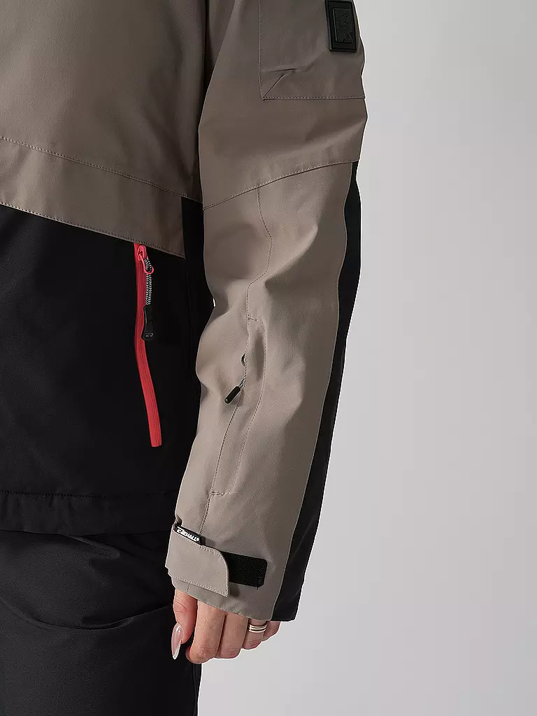 REHALL | Veste de snowboard Tasha-R pour femmes |