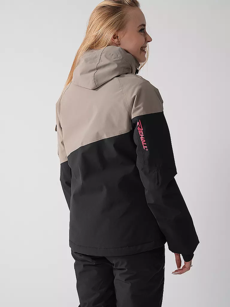 REHALL | Veste de snowboard Tasha-R pour femmes |