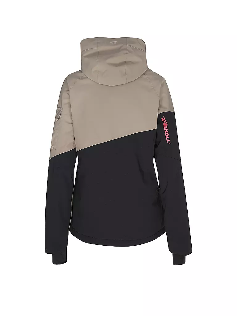 REHALL | Veste de snowboard Tasha-R pour femmes |