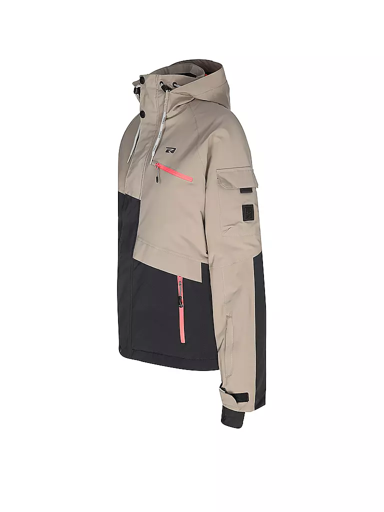 REHALL | Veste de snowboard Tasha-R pour femmes |