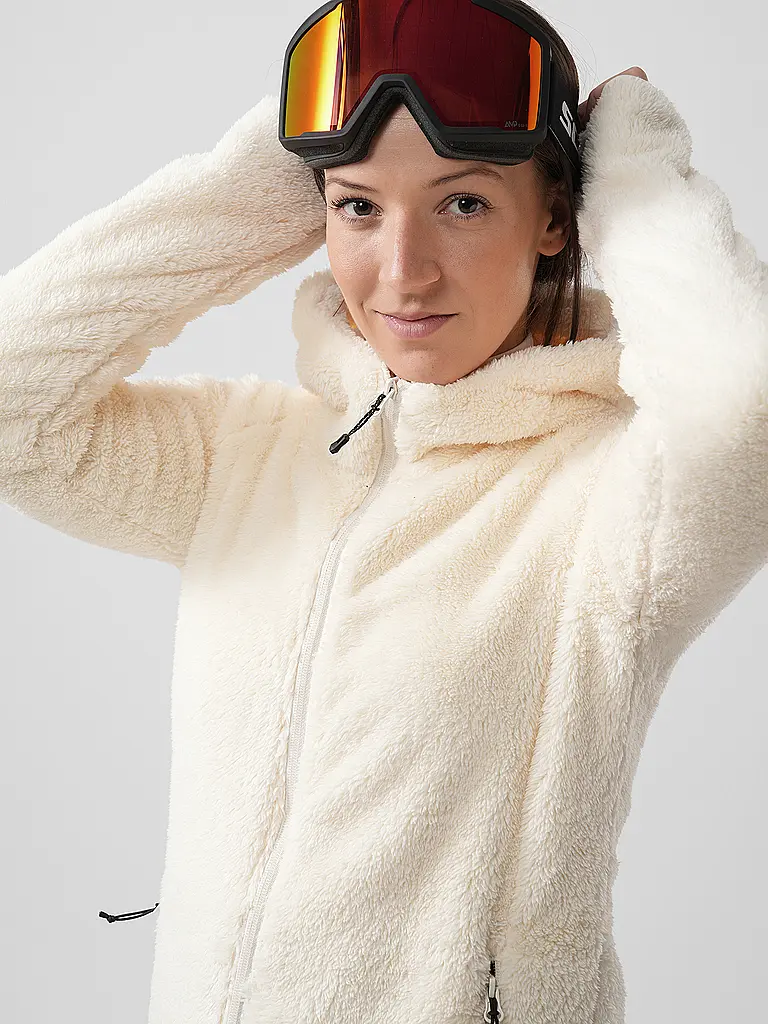 REHALL | Veste polaire pour femmes EMMA-R | 