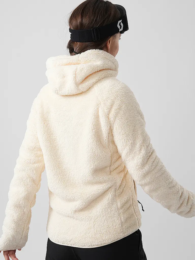 REHALL | Veste polaire pour femmes EMMA-R | 