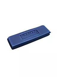RELAGS | Coussin de siège pliable | Bleu
