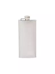 RELAGS | Flasque Mate 150 ml | Argent