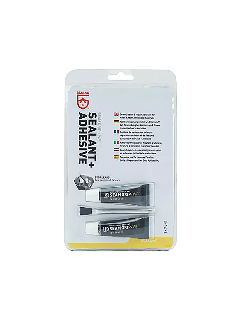 RELAGS | Nahtversiegelung McNett Seam Grip | Aucune couleur