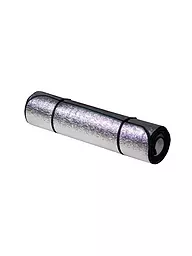 RELAGS | Tapis de sol en aluminium | Argent
