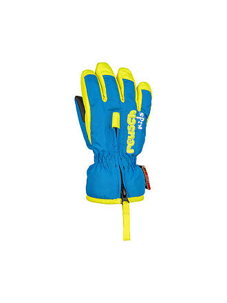 REUSCH | Gants de ski pour enfants Ben