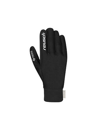 REUSCH | Gants polaire femme Karayel Windstopper