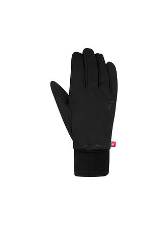 REUSCH | Gants polaire homme Walk Stormbloxx Touch-Tec