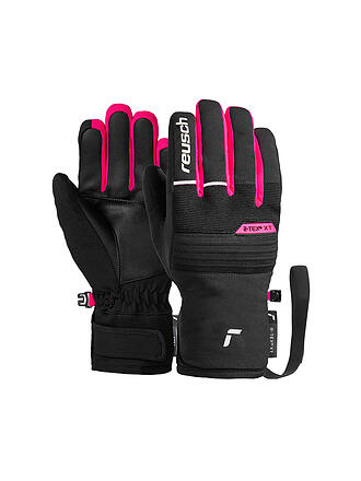 REUSCH | Gants de ski enfant Benji R-TEX XT