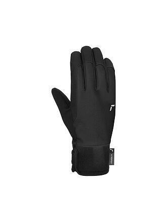 REUSCH | Gants polaires Lively R-TEX® XT TOUCH-TEC