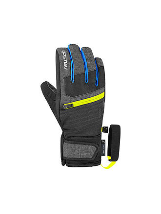 REUSCH | Gants de ski pour enfants Leo R-TEX