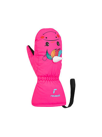 REUSCH | Moufles de ski bébé Sweety