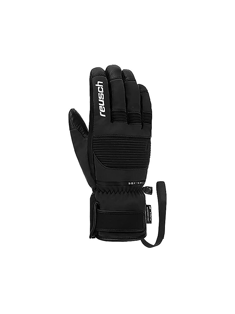 Gants de ski ANDY R-TEX XT noir 8