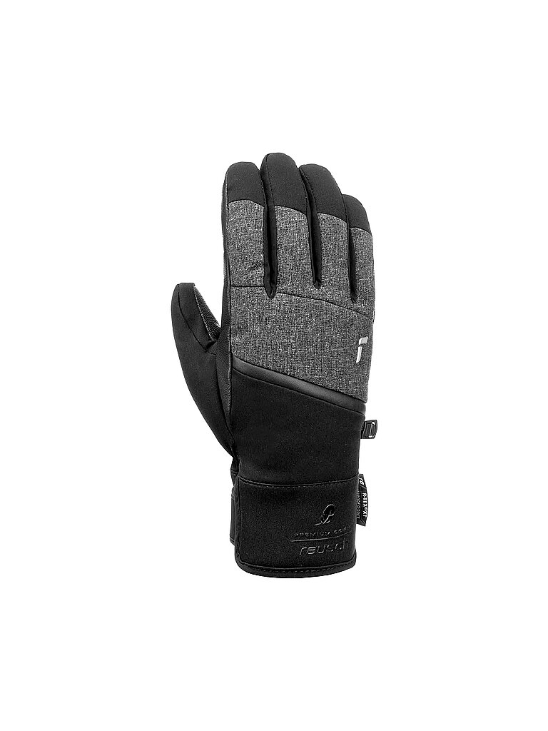 Gants de ski Febe R-Tex XT gris 7,5