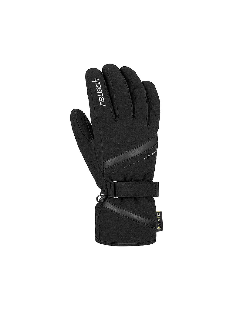 Gants de ski Alexa GTX noir 6,5