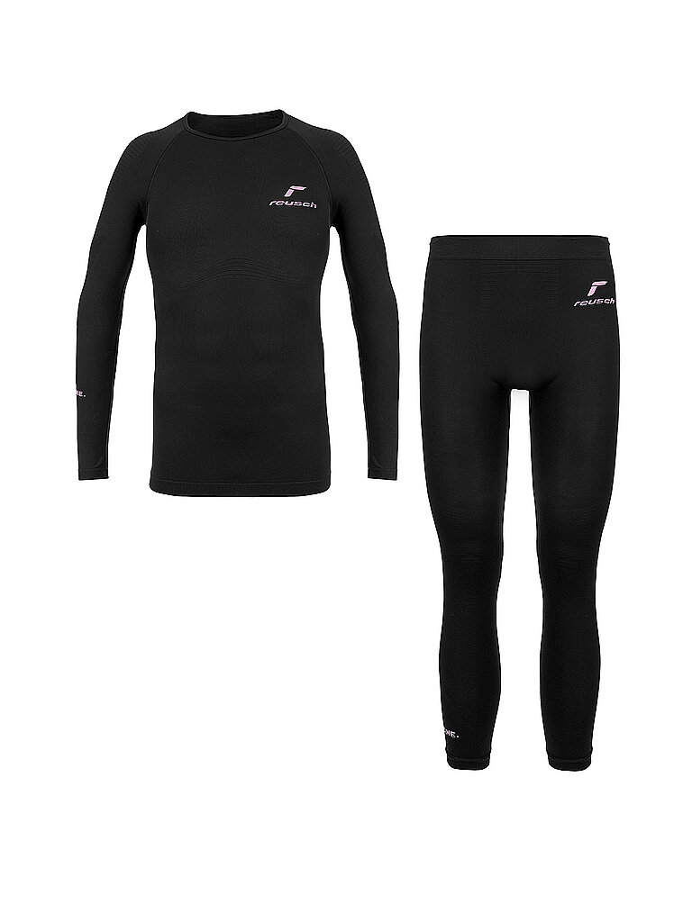 Ensemble de sous-vêtementss noir L