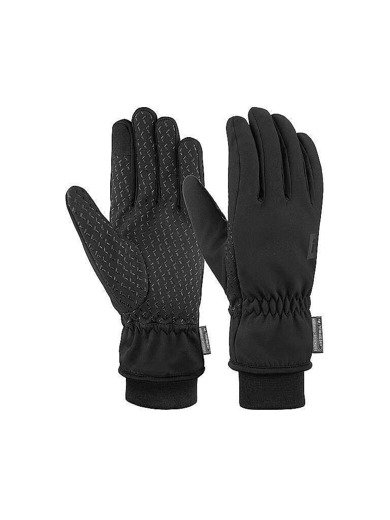 Gants Kolero Stormbloxx Touch-Tec noir 10,5
