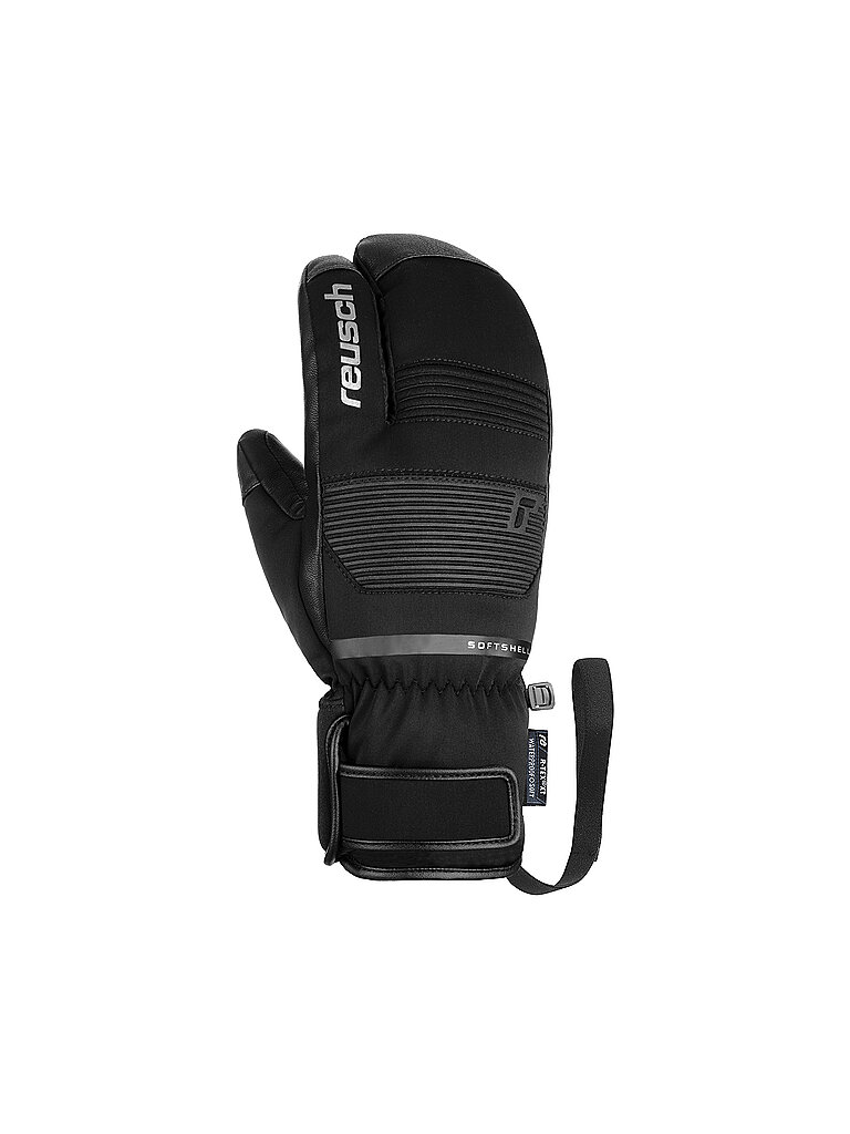 Gants de ski Andy R-TEX XT Lobster noir 8