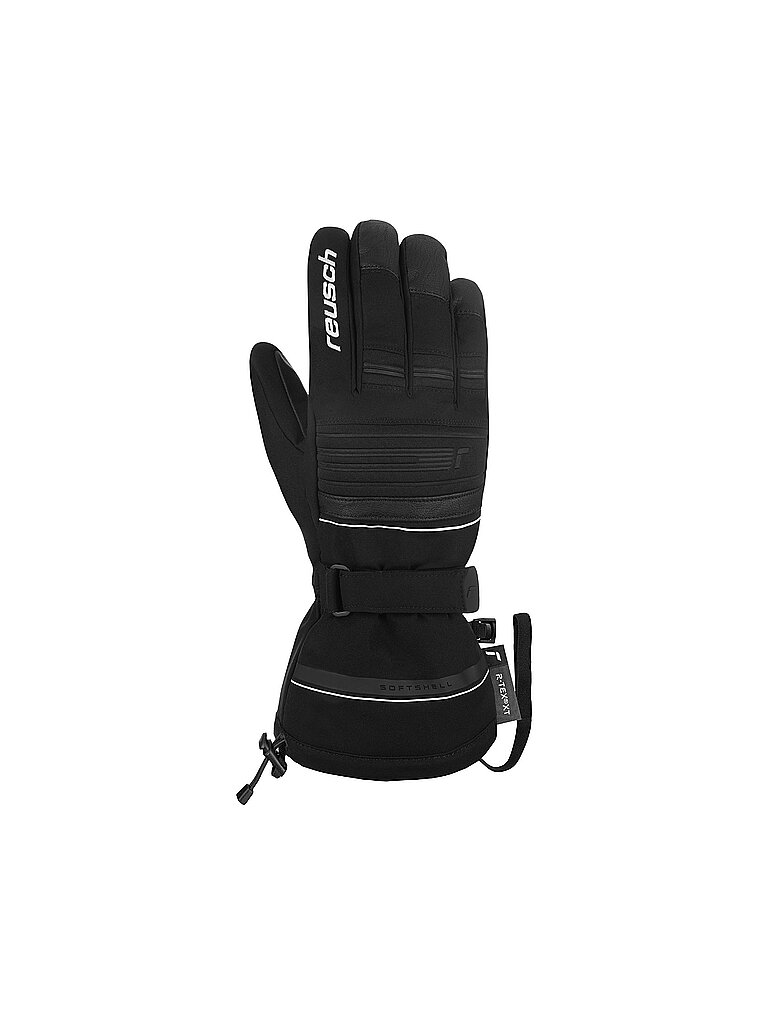 Gants de ski Conan R-Tex XT noir 9