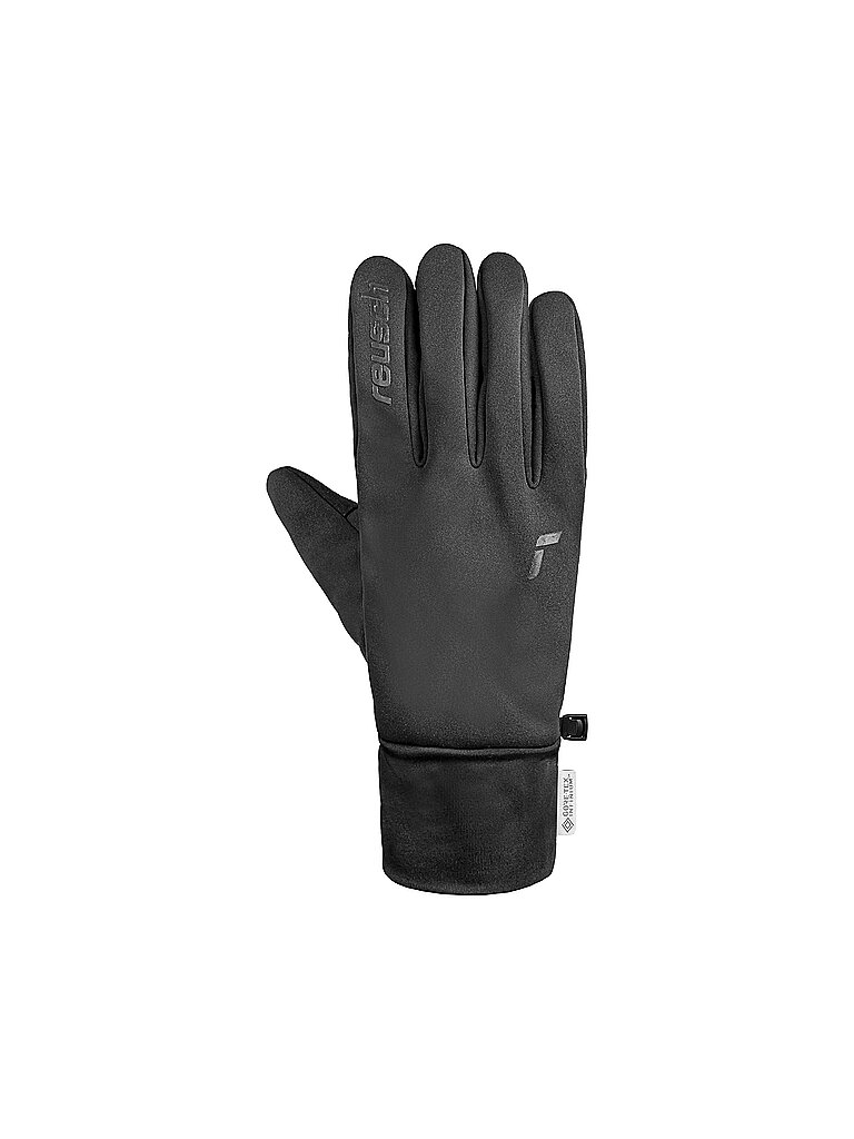 Gants de ski Vesper Gore-Tex Infinium noir 10,5