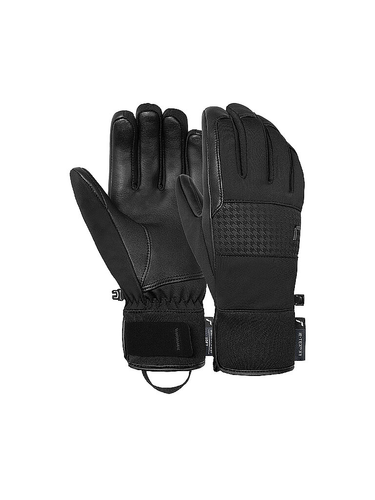 Gants de ski Mara R-TEX XT noir 7,5