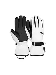 REUSCH | Gants de ski femme Helena R-Tex XT | Blanc