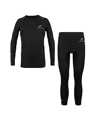 REUSCH | Ensemble de sous-vêtements pour femmes | Noir