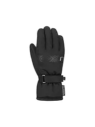 REUSCH | Gants de ski enfant Bella R-TEX® XT Junior | Noir