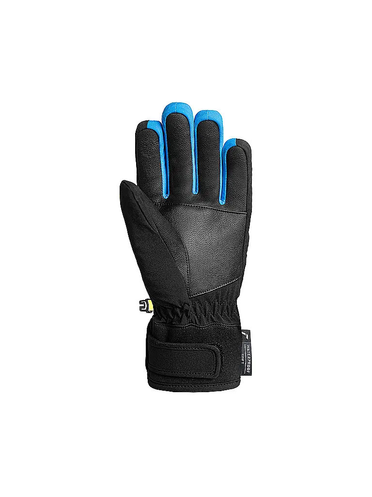 REUSCH | Gants de ski enfant Benji R-TEX® XT |