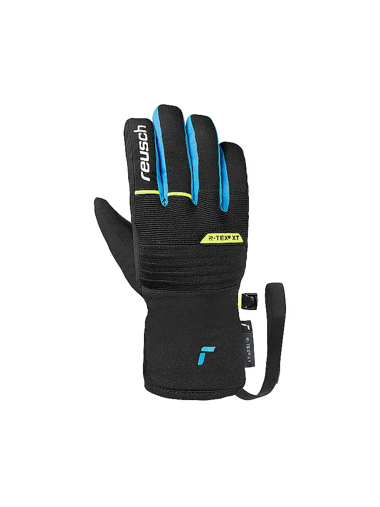 REUSCH | Gants de ski enfant Benji R-TEX® XT |