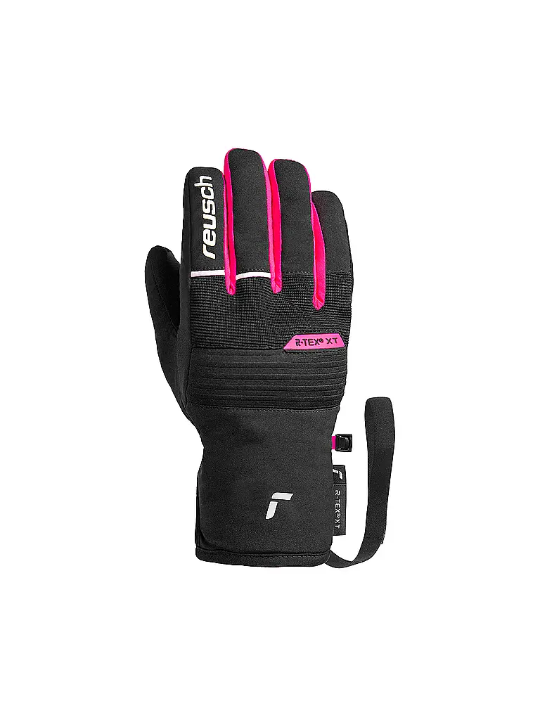 REUSCH | Gants de ski enfant Benji R-TEX XT |