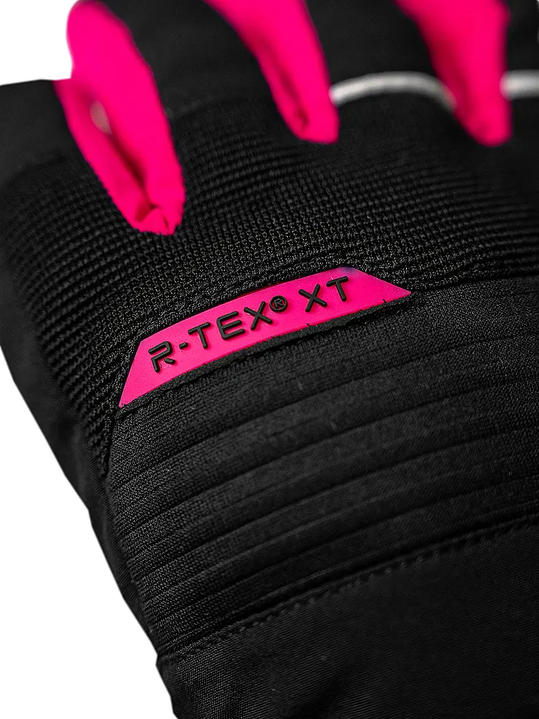 REUSCH | Gants de ski enfant Benji R-TEX XT |