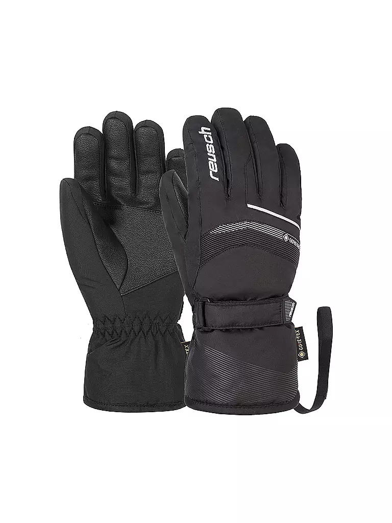 REUSCH | Gants de ski enfant Flash Gore Tex |