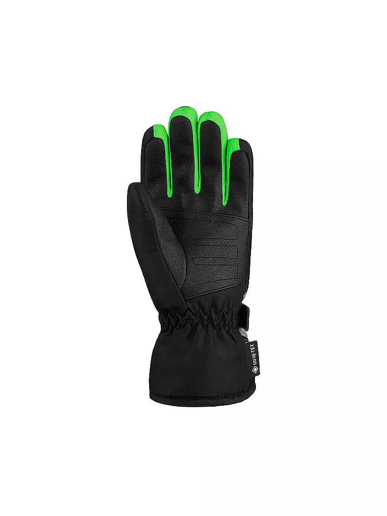 REUSCH | Gants de ski enfant Flash GORE-TEX Junior |