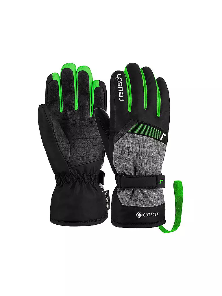 REUSCH | Gants de ski enfant Flash GORE-TEX Junior |