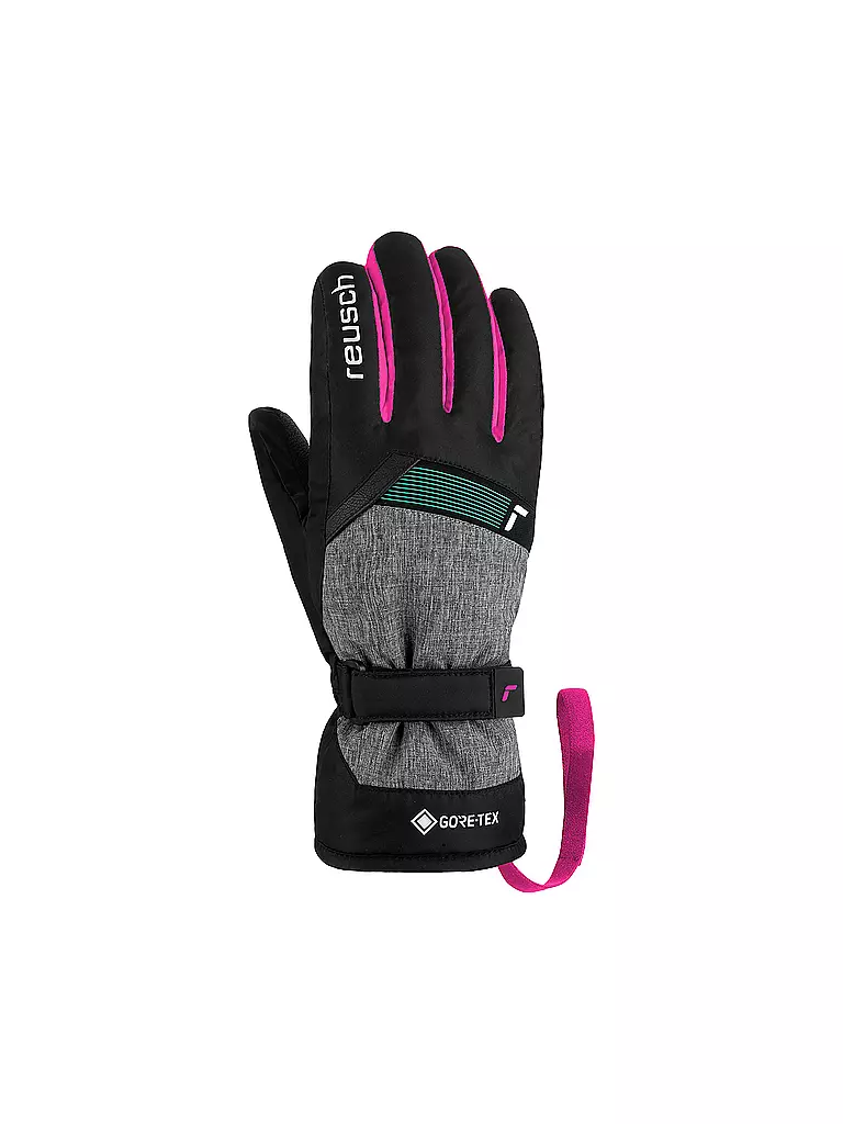 REUSCH | Gants de ski enfant Flash GORE-TEX Junior |