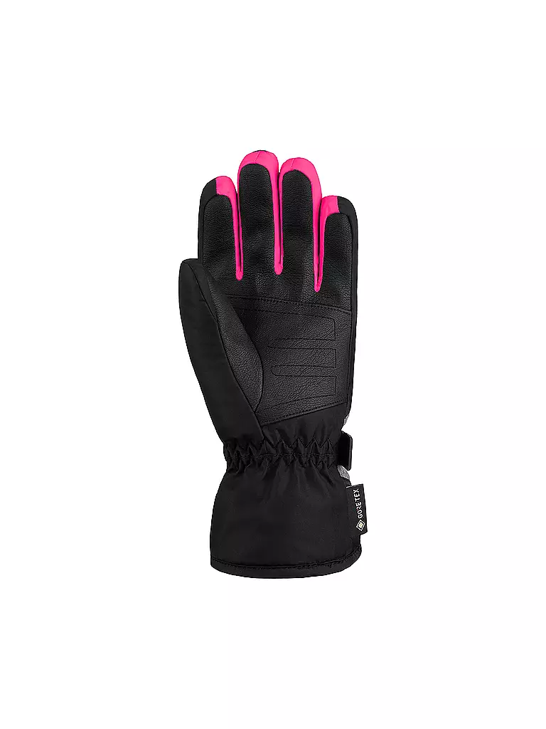 REUSCH | Gants de ski enfant Flash GORE-TEX Junior |