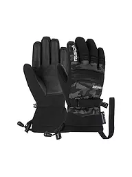 REUSCH | Gants de ski enfant Kondor R-Tex XT Junior | Gris